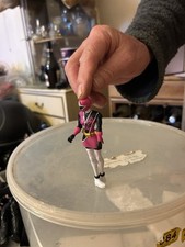 pink power ranger for sale pink power ranger for sale POOLE