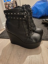 Demonia poison 101 for sale  WALLINGTON