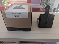 Plantronics cs540 headset gebraucht kaufen  Recklinghausen