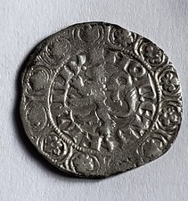 Monnaie. louis mâle. d'occasion  Lezay