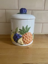 Vintage raywares fruit for sale  NORWICH