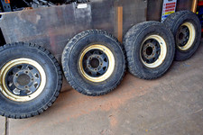 Discovery defender set for sale  PETERBOROUGH