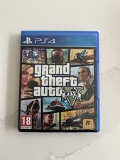 gta 5 ps4 for sale gta 5 ps4 for sale BRISTOL