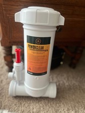 Powerclean tab ultra for sale  Mount Holly