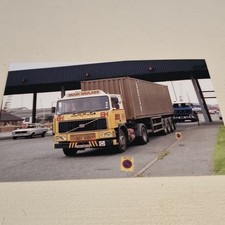 Brain haulage volvo for sale  WARE