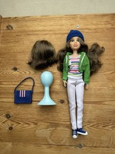Liv doll first for sale  SWANSEA