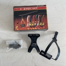 Georges sorel pedalhaken gebraucht kaufen  München