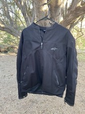 Alpinestars armored textile for sale  Apache Junction