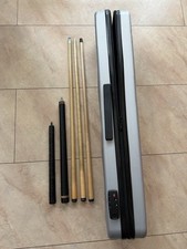 Kuanbo billard koffer gebraucht kaufen  Weil der Stadt