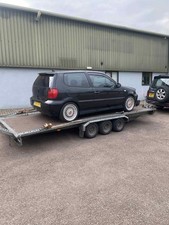 Polo gtis parts for sale  COLEFORD