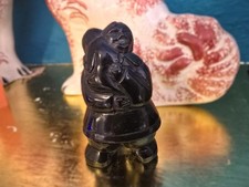 Vintage inuit eskimo for sale  EXETER