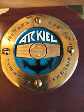 Atc kiel mfg gebraucht kaufen  Satrup