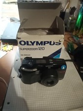 Lympus superzoom 120 gebraucht kaufen  Osnabrück