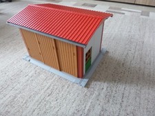 Bruder 68010 gebäude gebraucht kaufen  Dortmund
