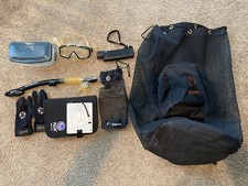 Scuba bundle kinetics for sale  Knoxville