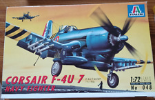 Corsair 4u7 italeri gebraucht kaufen  Passau