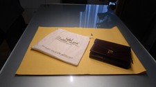 Herrengelenktasche neu golden gebraucht kaufen  Sauerlach