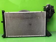 Mercedes sprinter radiator for sale  GLOUCESTER