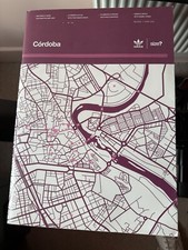 Adidas cordoba book for sale  WIGAN