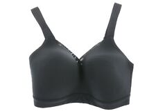 Sutiã Feminino Core 10 267725 Preto Bralette Tamanho 36G comprar usado  Enviando para Brazil