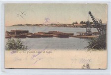Panama colon mouth d'occasion  France