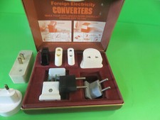 Set pezzi adattatore usato  Forli