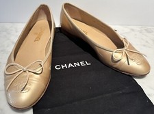 Chanel patent leather for sale  New York