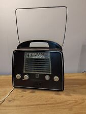 Rare poste radio d'occasion  Saint-Saëns