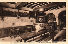 Cpsm rochefort terre usato Cpsm rochefort terre usato  Spedire a Italy