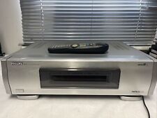 Videoregistratore philips 20d usato  Spedire a Italy
