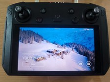 Dji smart controller d'occasion  Les Forges