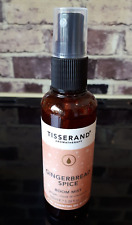 Tisserand gingerbread spice for sale  NOTTINGHAM