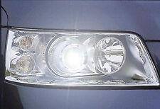 Usado, KIT XENON CAMPER H7 H4 H9 6000K FIAT FORD TRANSIT TOP HYMER ARCA RIMOR MERCED comprar usado  Enviando para Brazil