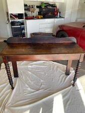 English hall table for sale  San Marcos