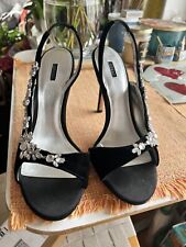 Coast slingback sandlas for sale  FELTHAM