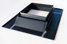 Abergement cheminée zinc d'occasion  Strasbourg-