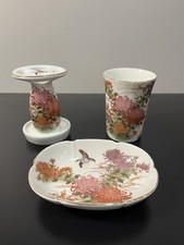 Conjunto de banheiro vintage Shibata comprar usado  Enviando para Brazil