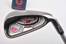 Ping faith iron for sale  LOANHEAD
