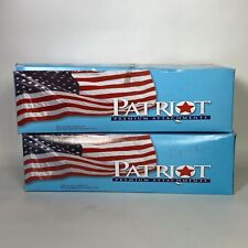 Patriot clear tagging for sale  Williston