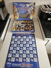 Boxed disney chess for sale  ENFIELD