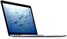 Apple MacBook Pro 13,3" (2013) Core i7 2.8GHz 8GB RAM 512GB SSD, Prata, Bom, usado comprar usado  Enviando para Brazil