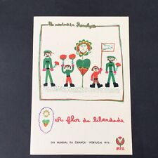 Cpsm portugal 1975 d'occasion  Nantes-