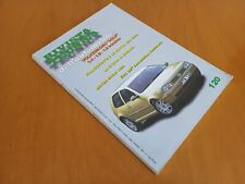 Rta rivista tecnica usato  Fabriano