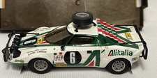Racing lancia stratos usato  Castano Primo