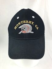 Monterey california hook for sale  Alma