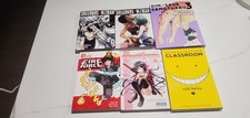 Lot anime manga for sale  Lehigh Acres