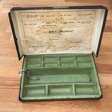 Original bsa england for sale  WYLAM