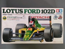 Tamiya lotus ford usato  Costigliole Saluzzo