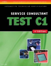 Ase test preparation for sale  Montgomery