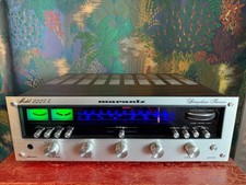 Marantz 2225l stereophonic d'occasion  Bourges